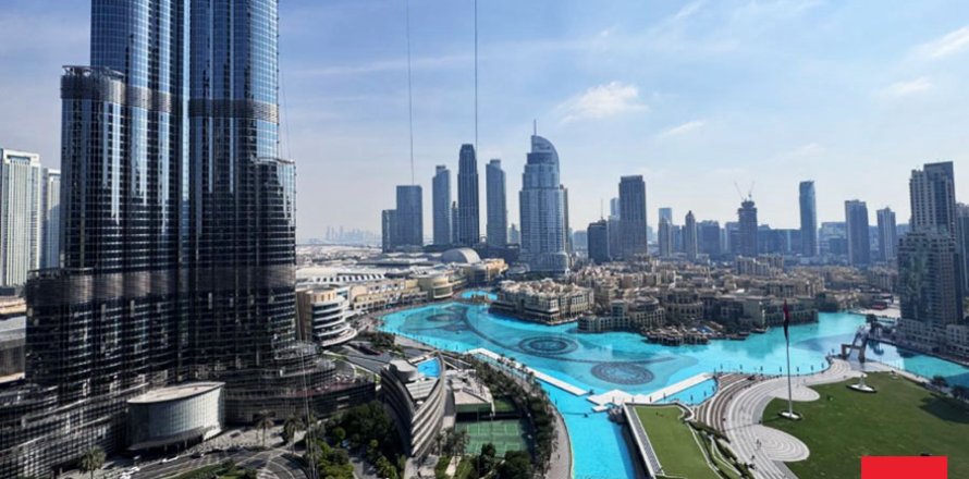 Penthouse sa Dubai, UAE 4 silid-tulugan, 480.9 sq.m. № 554313