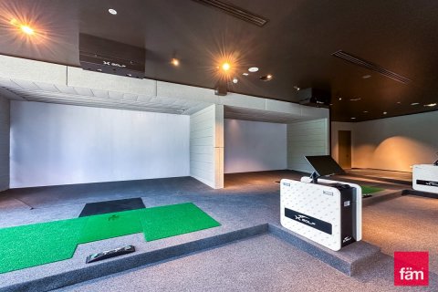 Střešní byt v Dubai, SAE 4 ložnice, 480.9 m² Č.: 554313 - fotografie 23