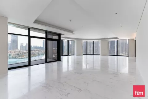 Střešní byt v Dubai, SAE 4 ložnice, 480.9 m² Č.: 554313 - fotografie 7