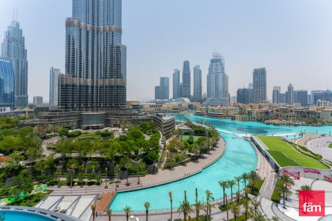 Střešní byt v Dubai, SAE 4 ložnice, 480.9 m² Č.: 554313 - fotografie 1