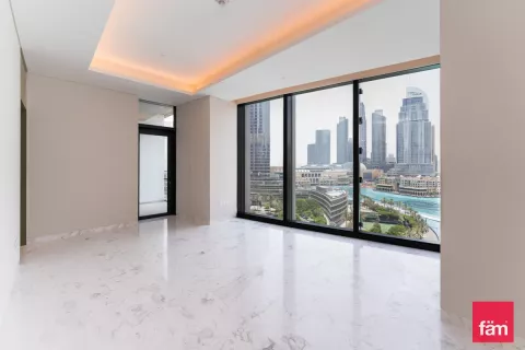 Střešní byt v Dubai, SAE 4 ložnice, 480.9 m² Č.: 554313 - fotografie 15