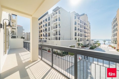 Byt v Dubai, SAE 2 ložnice, 129.9 m² Č.: 554314 - fotografie 19