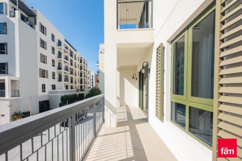 Byt v Dubai, SAE 2 ložnice, 129.9 m² Č.: 554314 - fotografie 16