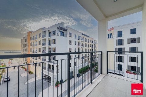 Byt v Dubai, SAE 2 ložnice, 129.9 m² Č.: 554314 - fotografie 3