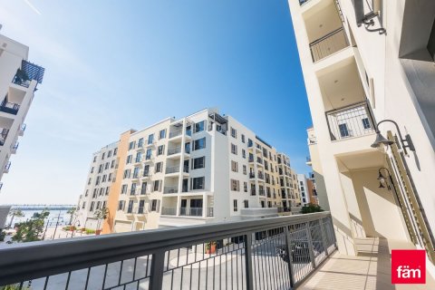 Byt v Dubai, SAE 2 ložnice, 129.9 m² Č.: 554314 - fotografie 4