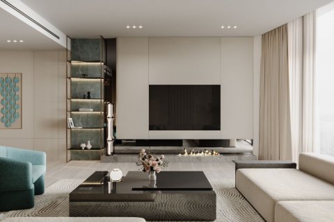Apartment in Business Bay, Dubai, UAE 1 bedroom, 77.3 sq.m. № 622761 - photo 5