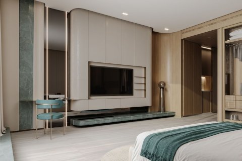 Apartment in Business Bay, Dubai, UAE 1 bedroom, 77.3 sq.m. № 622761 - photo 6
