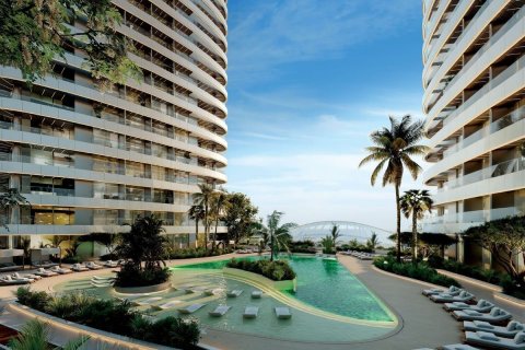 Byt v Dubai Science Park, SAE 1 ložnice, 112 m² Č.: 622758 - fotografie 9