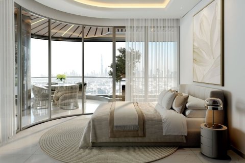 Byt v Dubai Science Park, SAE 1 ložnice, 112 m² Č.: 622758 - fotografie 3