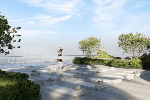 Byt v Dubai Science Park, SAE 1 ložnice, 112 m² Č.: 622758 - fotografie 7