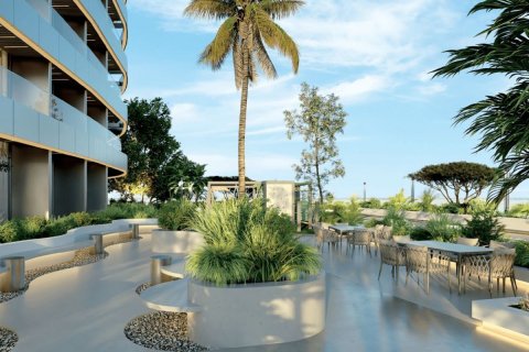 Byt v Dubai Science Park, SAE 1 ložnice, 112 m² Č.: 622758 - fotografie 10
