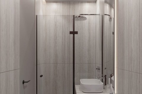 Byt v Majan, Dubai, SAE 2 ložnice, 161.9 m² Č.: 622755 - fotografie 14