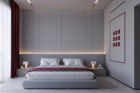 Byt v Majan, Dubai, SAE 2 ložnice, 161.9 m² Č.: 622755 - fotografie 5