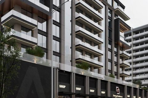 Byt v Majan, Dubai, SAE 2 ložnice, 161.9 m² Č.: 622755 - fotografie 11
