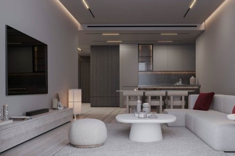 Byt v Majan, Dubai, SAE 2 ložnice, 161.9 m² Č.: 622755 - fotografie 1