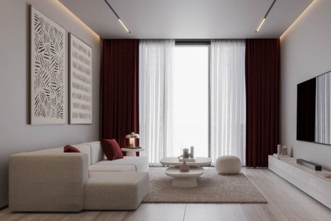 Byt v Majan, Dubai, SAE 2 ložnice, 161.9 m² Č.: 622755 - fotografie 6