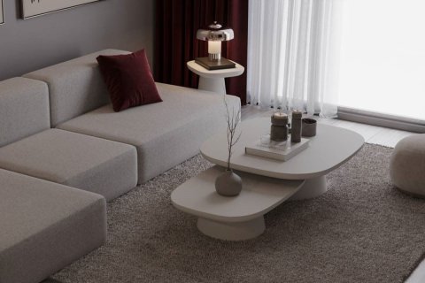Byt v Majan, Dubai, SAE 2 ložnice, 161.9 m² Č.: 622755 - fotografie 2