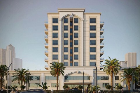 Apartament në Dubai, Emiratet e Bashkuara Arabe 1 dhomë gjumi, 80 m2. № 598904 - Foto 6
