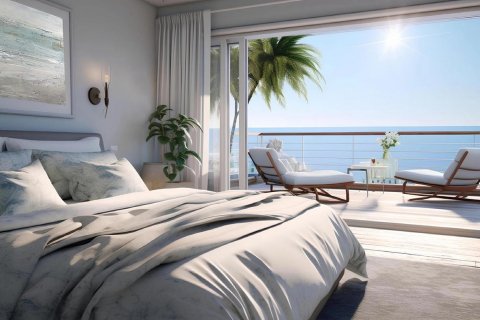 Apartament në Dubai, Emiratet e Bashkuara Arabe 1 dhomë gjumi, 80 m2. № 598904 - Foto 3