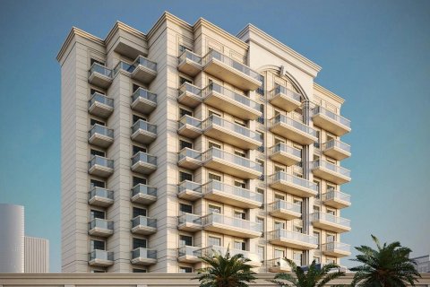 Apartament në Dubai, Emiratet e Bashkuara Arabe 1 dhomë gjumi, 80 m2. № 598904 - Foto 9