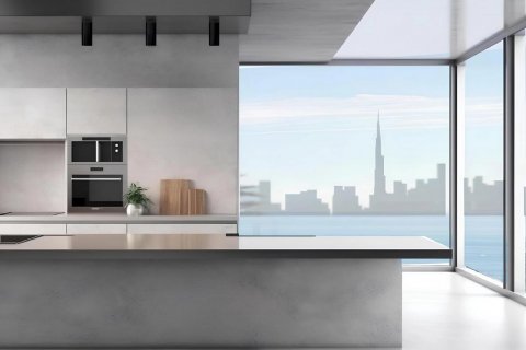 Apartament në Dubai, Emiratet e Bashkuara Arabe 1 dhomë gjumi, 80 m2. № 598904 - Foto 4