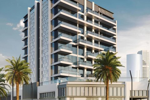 Apartament në Dubai, Emiratet e Bashkuara Arabe 1 dhomë gjumi, 80 m2. № 598904 - Foto 16