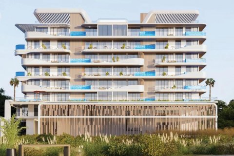 Apartmen di Dubai, UAE 3 bilik tidur, 145 meter persegi № 598901 - foto 15