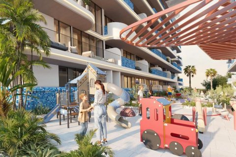 Apartmen di Dubai, UAE 3 bilik tidur, 145 meter persegi № 598901 - foto 9