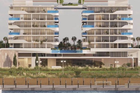 Apartmen di Dubai, UAE 3 bilik tidur, 145 meter persegi № 598901 - foto 14