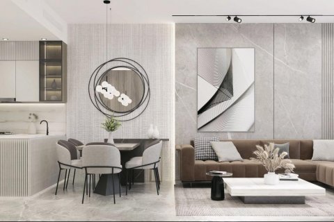 Apartmen di Dubai, UAE 3 bilik tidur, 145 meter persegi № 598901 - foto 2