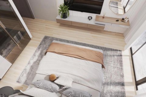 Apartmen di Dubai, UAE 3 bilik tidur, 145 meter persegi № 598901 - foto 4