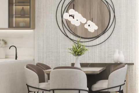 Apartmen di Dubai, UAE 3 bilik tidur, 145 meter persegi № 598901 - foto 3