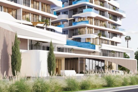 Apartmen di Dubai, UAE 3 bilik tidur, 145 meter persegi № 598901 - foto 11