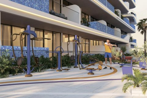 Apartmen di Dubai, UAE 3 bilik tidur, 145 meter persegi № 598901 - foto 13