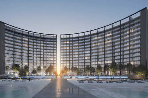 Apartment in Sharjah, UAE 2 bedrooms, 157 sq.m. № 598899 - photo 9