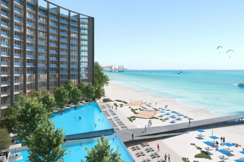 Apartment in Sharjah, UAE 2 bedrooms, 157 sq.m. № 598899 - photo 10