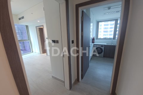 Lägenhet till försäljning i Jumeirah Lake Towers, Dubai, UAE 1 sovrum, 91 kvm Nr. 707203 - fotografi 7