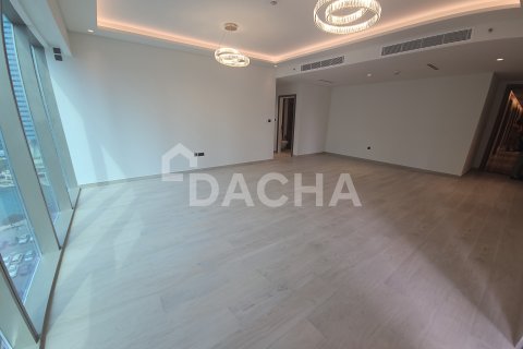 Lägenhet till försäljning i Jumeirah Lake Towers, Dubai, UAE 1 sovrum, 91 kvm Nr. 707203 - fotografi 3