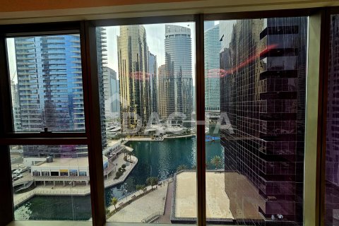Lägenhet till försäljning i Jumeirah Lake Towers, Dubai, UAE 1 sovrum, 91 kvm Nr. 707203 - fotografi 18