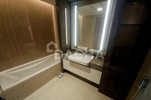 Lägenhet till försäljning i Jumeirah Lake Towers, Dubai, UAE 1 sovrum, 91 kvm Nr. 707203 - fotografi 6