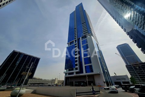 Lägenhet till försäljning i Jumeirah Lake Towers, Dubai, UAE 1 sovrum, 91 kvm Nr. 707203 - fotografi 11