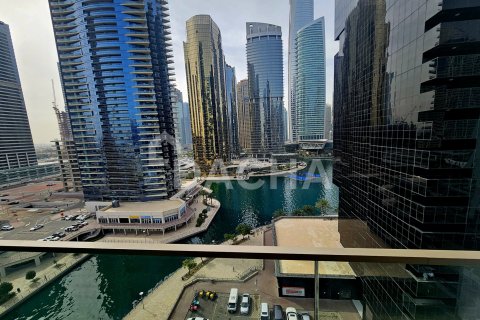 Lägenhet till försäljning i Jumeirah Lake Towers, Dubai, UAE 1 sovrum, 91 kvm Nr. 707203 - fotografi 10