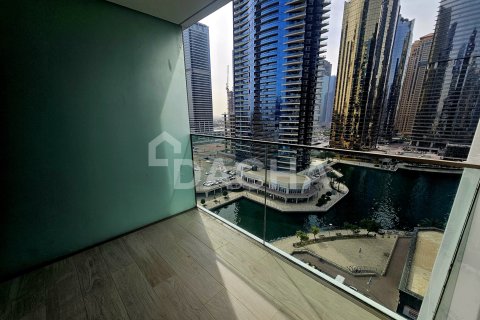 Lägenhet till försäljning i Jumeirah Lake Towers, Dubai, UAE 1 sovrum, 91 kvm Nr. 707203 - fotografi 13