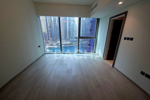 Lägenhet till försäljning i Jumeirah Lake Towers, Dubai, UAE 1 sovrum, 91 kvm Nr. 707203 - fotografi 4