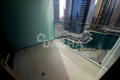 Lägenhet till försäljning i Jumeirah Lake Towers, Dubai, UAE 1 sovrum, 91 kvm Nr. 707203 - fotografi 8