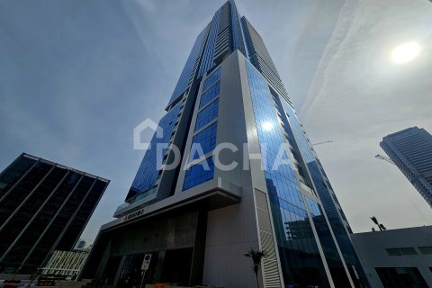 Lägenhet till försäljning i Jumeirah Lake Towers, Dubai, UAE 1 sovrum, 91 kvm Nr. 707203 - fotografi 19