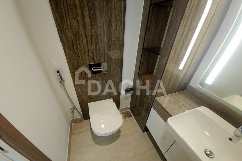 Lägenhet till försäljning i Jumeirah Lake Towers, Dubai, UAE 1 sovrum, 91 kvm Nr. 707203 - fotografi 9