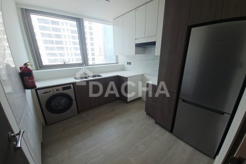 Lägenhet till försäljning i Jumeirah Lake Towers, Dubai, UAE 1 sovrum, 91 kvm Nr. 707203 - fotografi 5