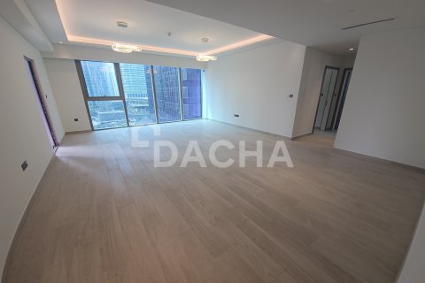 Lägenhet till försäljning i Jumeirah Lake Towers, Dubai, UAE 1 sovrum, 91 kvm Nr. 707203 - fotografi 2