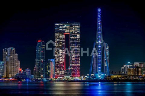 Apartment sa Jumeirah Beach Residence, Dubai, UAE 1 silid-tulugan, 79 sq.m. № 707201 - larawan 9
